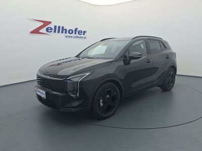 KIA Sportage Neuwagen