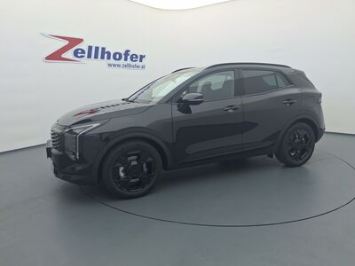 KIA Sportage Neuwagen