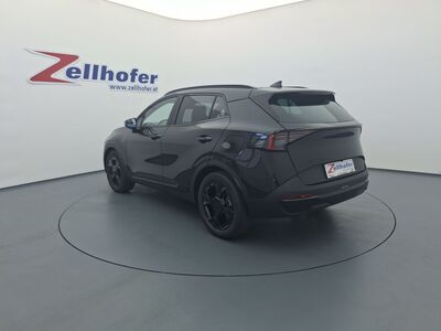 KIA Sportage Neuwagen