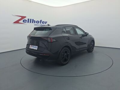 KIA Sportage Neuwagen