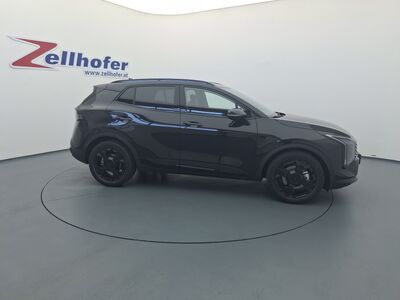KIA Sportage Neuwagen