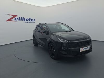 KIA Sportage Neuwagen