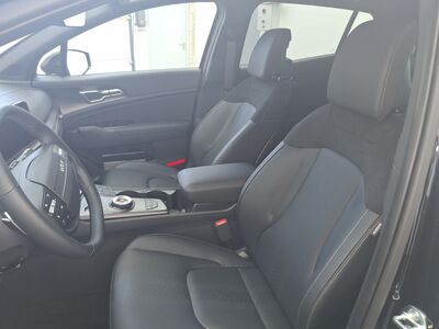 KIA Sportage Neuwagen