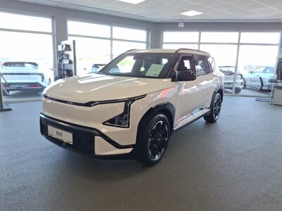 KIA EV5 Neuwagen