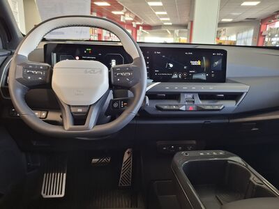 KIA EV5 Neuwagen