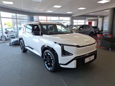 KIA EV5 Neuwagen