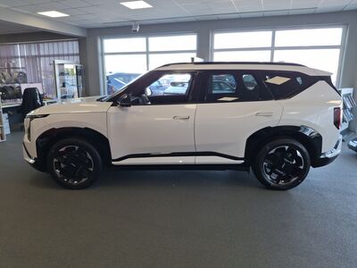 KIA EV5 Neuwagen