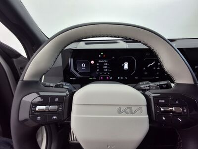 KIA EV5 Neuwagen
