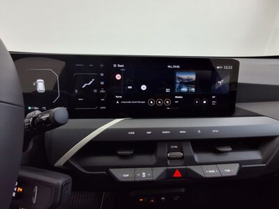 KIA EV5 Neuwagen