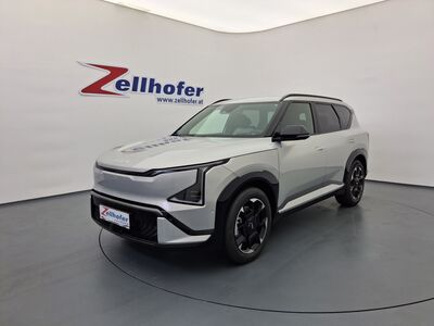 KIA EV5 Neuwagen