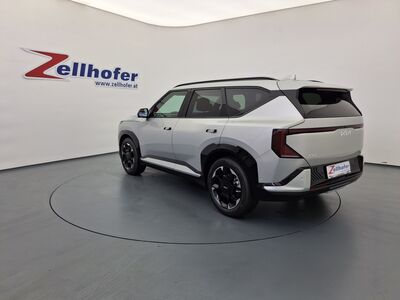 KIA EV5 Neuwagen