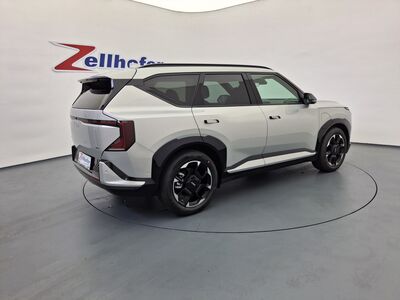 KIA EV5 Neuwagen