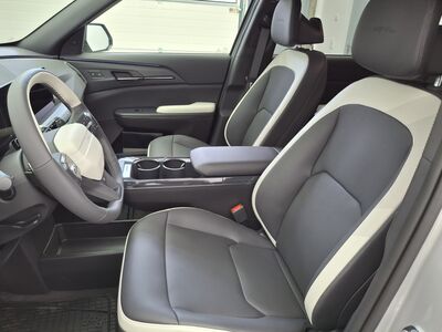 KIA EV5 Neuwagen