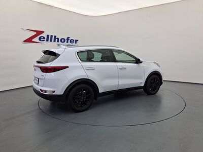 KIA Sportage Gebrauchtwagen