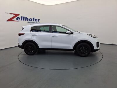 KIA Sportage Gebrauchtwagen
