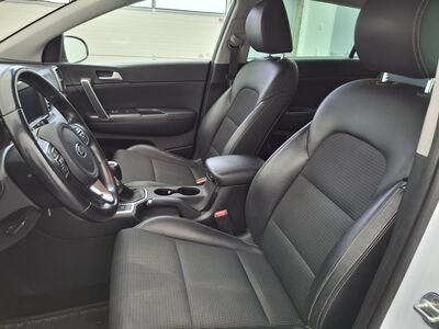 KIA Sportage Gebrauchtwagen