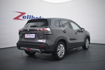 Suzuki S-Cross Neuwagen Suzuki S-Cross Neuwagen