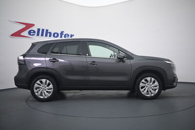 Suzuki S-Cross Neuwagen Suzuki S-Cross Neuwagen