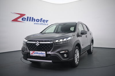 Suzuki S-Cross Neuwagen Suzuki S-Cross Neuwagen