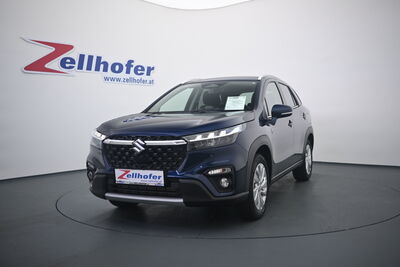 Suzuki S-Cross Neuwagen