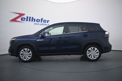 Suzuki S-Cross Neuwagen