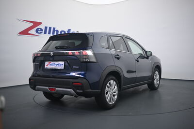 Suzuki S-Cross Neuwagen