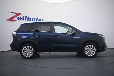 Suzuki S-Cross Neuwagen