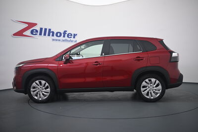 Suzuki S-Cross Neuwagen Suzuki S-Cross Neuwagen