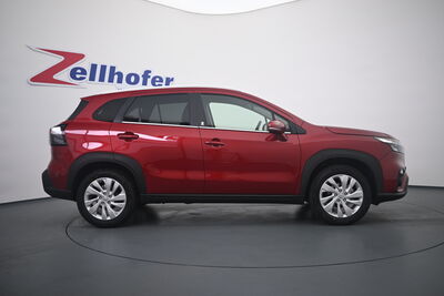 Suzuki S-Cross Neuwagen Suzuki S-Cross Neuwagen