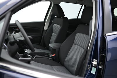 Suzuki S-Cross Neuwagen Suzuki S-Cross Neuwagen
