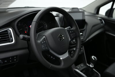 Suzuki S-Cross Neuwagen Suzuki S-Cross Neuwagen