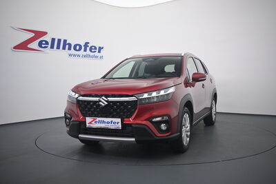 Suzuki S-Cross Neuwagen Suzuki S-Cross Neuwagen