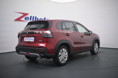 Suzuki S-Cross Neuwagen Suzuki S-Cross Neuwagen
