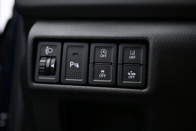 Suzuki S-Cross Neuwagen Suzuki S-Cross Neuwagen