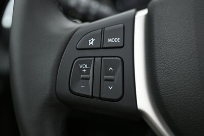 Suzuki S-Cross Vorführwagen Suzuki S-Cross Vorführwagen