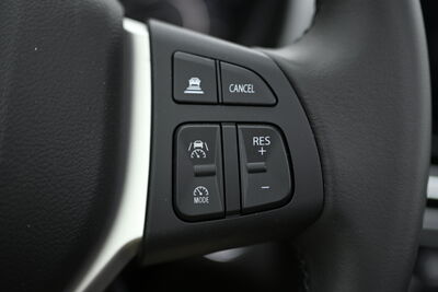 Suzuki S-Cross Vorführwagen Suzuki S-Cross Vorführwagen