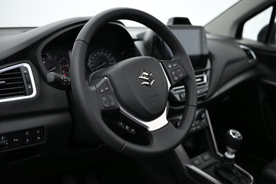 Suzuki S-Cross Vorführwagen Suzuki S-Cross Vorführwagen