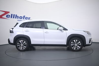 Suzuki S-Cross Vorführwagen Suzuki S-Cross Vorführwagen