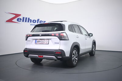 Suzuki S-Cross Vorführwagen Suzuki S-Cross Vorführwagen