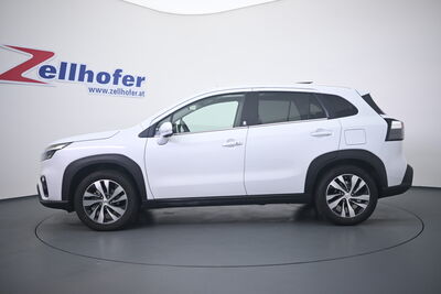 Suzuki S-Cross Vorführwagen Suzuki S-Cross Vorführwagen