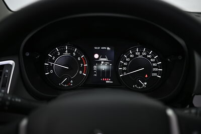 Suzuki S-Cross Vorführwagen Suzuki S-Cross Vorführwagen