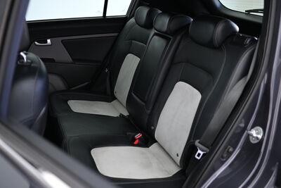KIA Sportage Gebrauchtwagen KIA Sportage Gebrauchtwagen