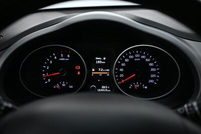 KIA Sportage Gebrauchtwagen KIA Sportage Gebrauchtwagen
