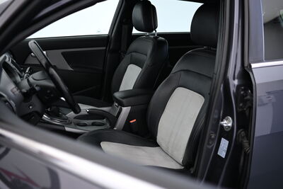 KIA Sportage Gebrauchtwagen KIA Sportage Gebrauchtwagen