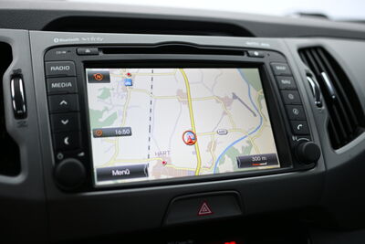 KIA Sportage Gebrauchtwagen KIA Sportage Gebrauchtwagen