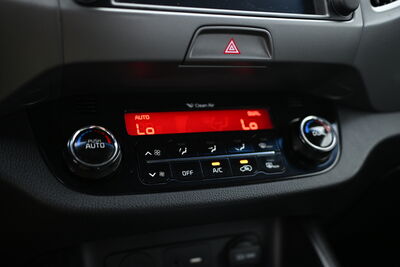 KIA Sportage Gebrauchtwagen KIA Sportage Gebrauchtwagen