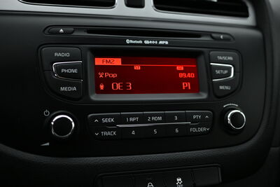 KIA Ceed Gebrauchtwagen KIA Ceed Gebrauchtwagen