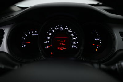 KIA Ceed Gebrauchtwagen KIA Ceed Gebrauchtwagen