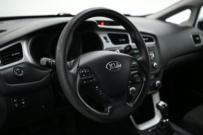 KIA Ceed Gebrauchtwagen KIA Ceed Gebrauchtwagen