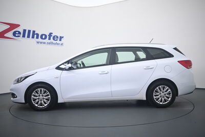KIA Ceed Gebrauchtwagen KIA Ceed Gebrauchtwagen